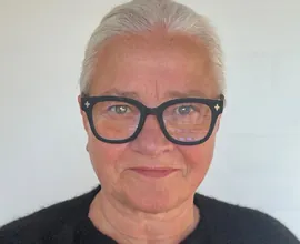 Foto af Christine Bahl