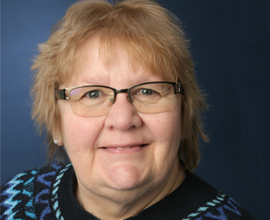 Foto af Birgit Knöbel-de Felice