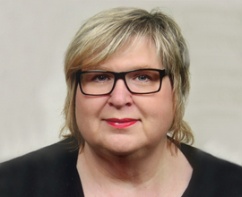 Foto af Sabine Seifert-Lückhof