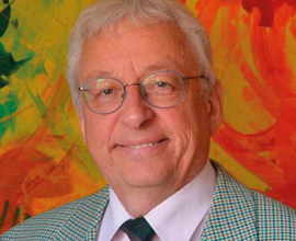 Foto af Dr. Jörg Ettemeyer