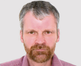 Foto af Dr. Matthias Wagner