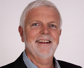 Foto af Joachim Fritz