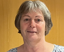 Foto af Annetraud Schwarz-Strömer