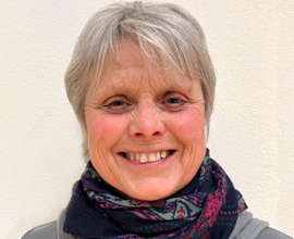 Foto af Isa Brandenburger-Häufler