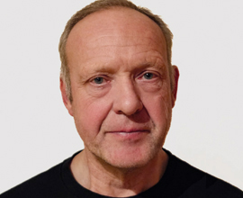 Foto af Andreas Seibert