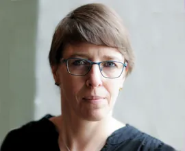 Kantorin Petra Denker