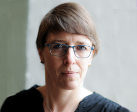 Kantorin Petra Denker