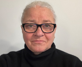 Foto af Christine Bahl