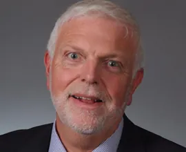 Pfarrer Joachim Frietz