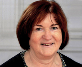 Pfarrer Joachim Frietz