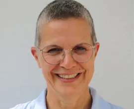 Foto af Steffi Scheffer-Thielmann